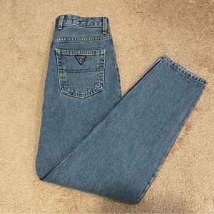 Vintage Guess Jeans